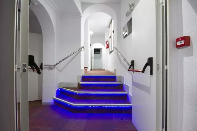 ホテル El Tajo & Spa