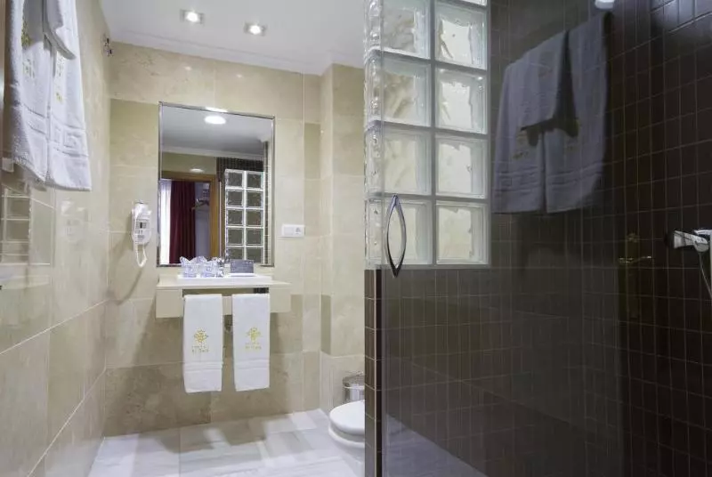 ホテル El Tajo & Spa