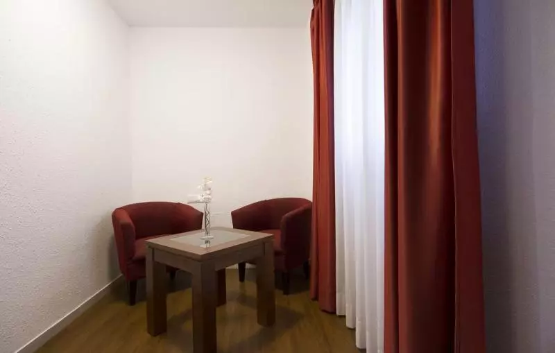 ホテル El Tajo & Spa