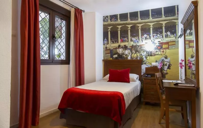 ホテル El Tajo & Spa