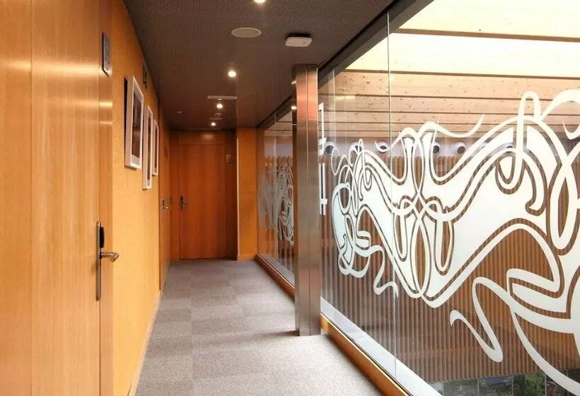 فندق Ele Enara Boutique