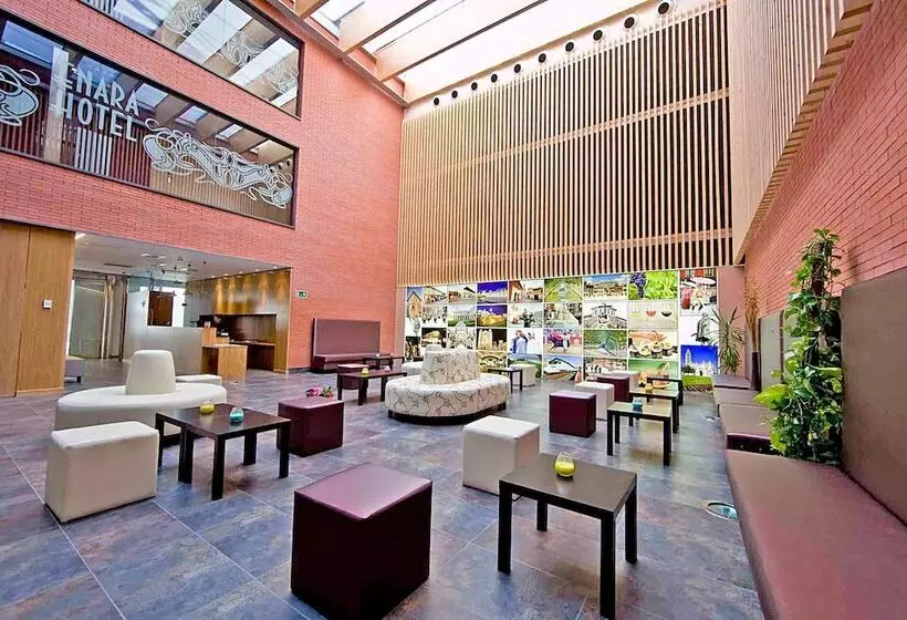 فندق Ele Enara Boutique