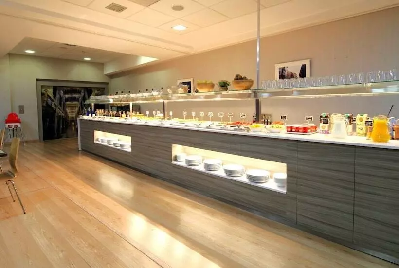 فندق Ele Enara Boutique