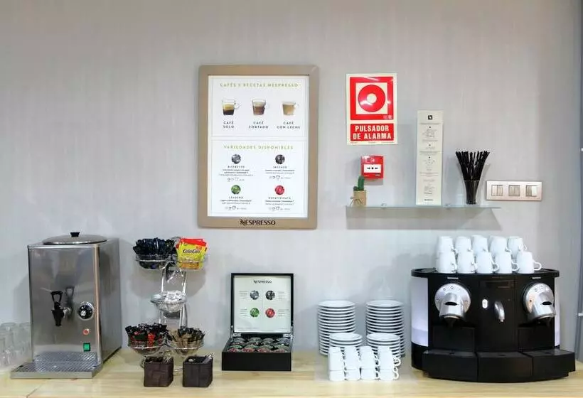 فندق Ele Enara Boutique