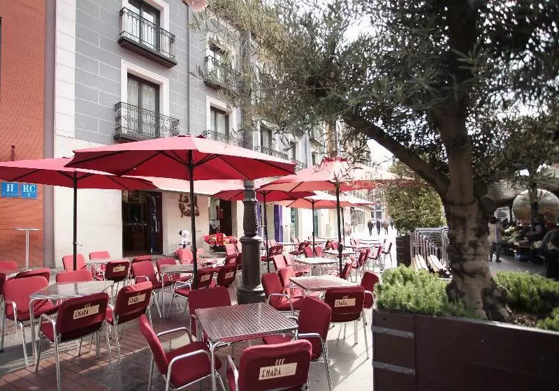 فندق Ele Enara Boutique