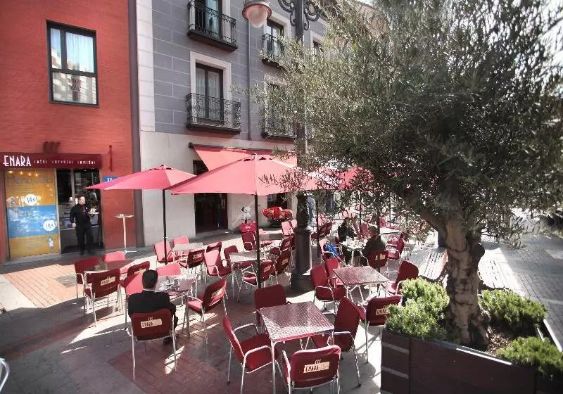 فندق Ele Enara Boutique