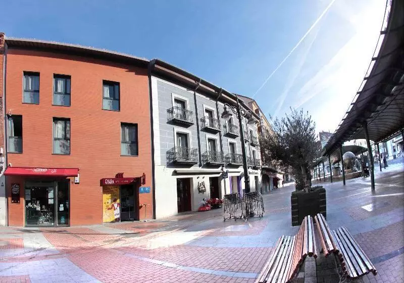 فندق Ele Enara Boutique