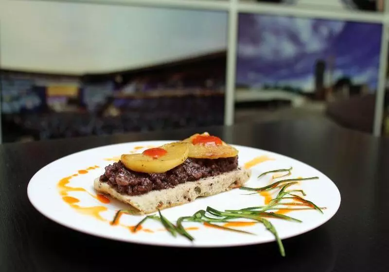 فندق Ele Enara Boutique