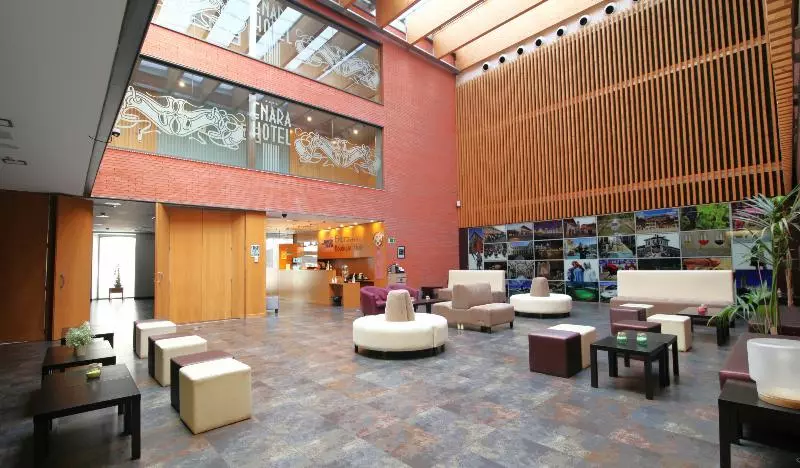 فندق Ele Enara Boutique