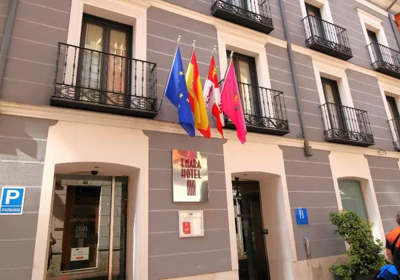 فندق Ele Enara Boutique