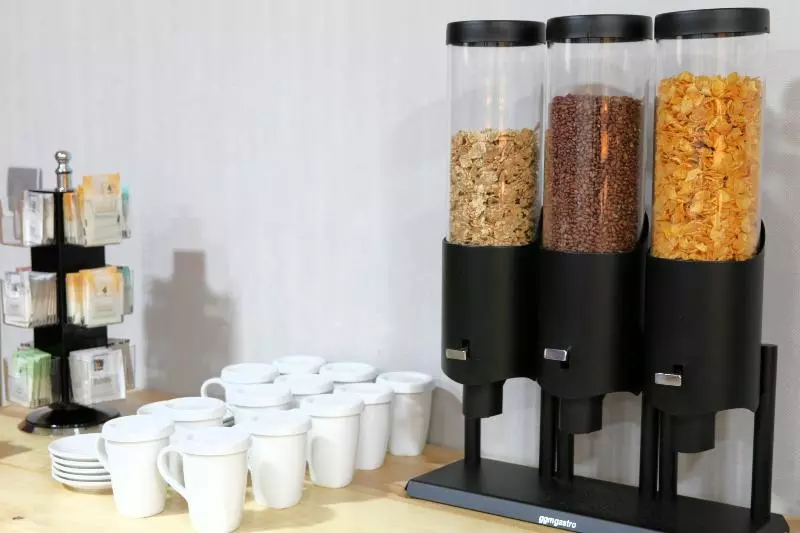 فندق Ele Enara Boutique