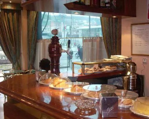 בית מלון כפרי Estadio