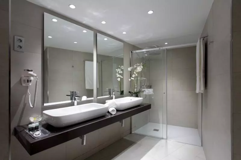 酒店 Exe Casa De Los Linajes