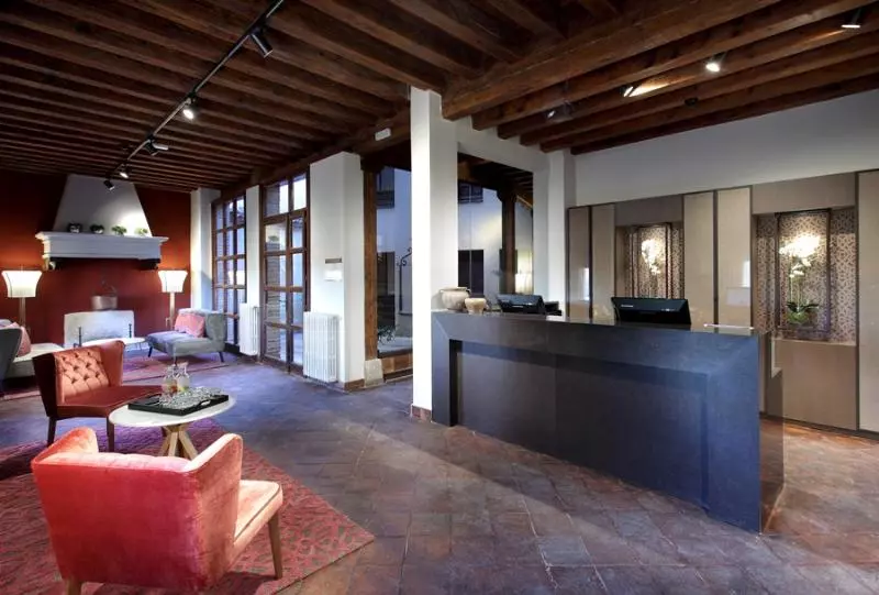 酒店 Exe Casa De Los Linajes