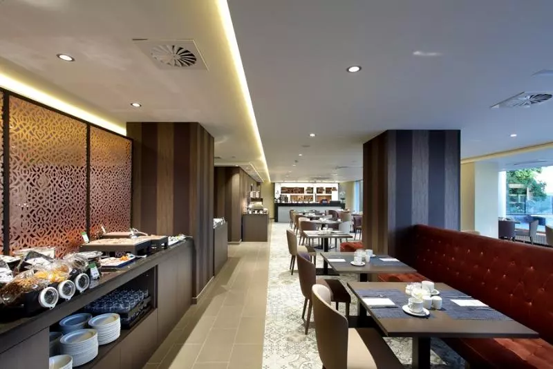 酒店 Exe Casa De Los Linajes