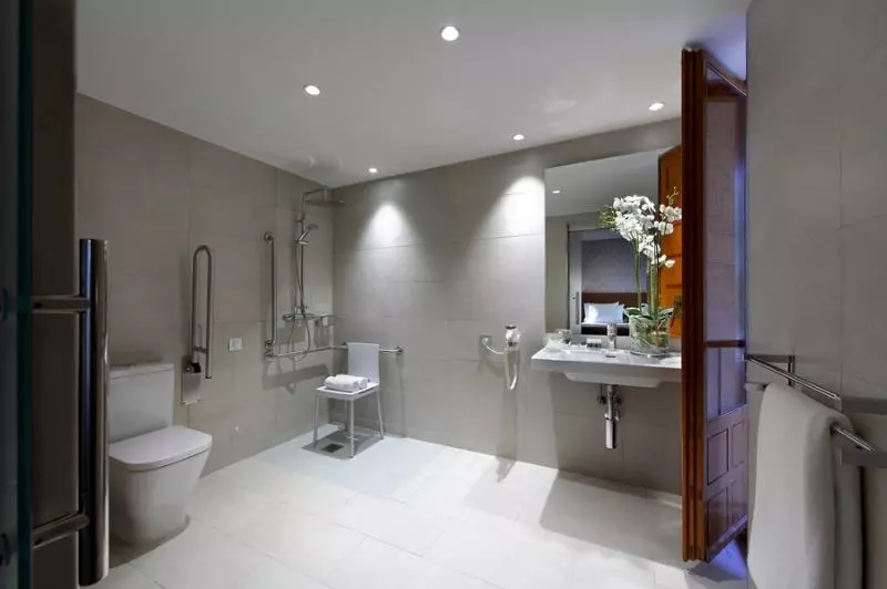 酒店 Exe Casa De Los Linajes