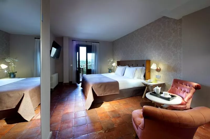 酒店 Exe Casa De Los Linajes