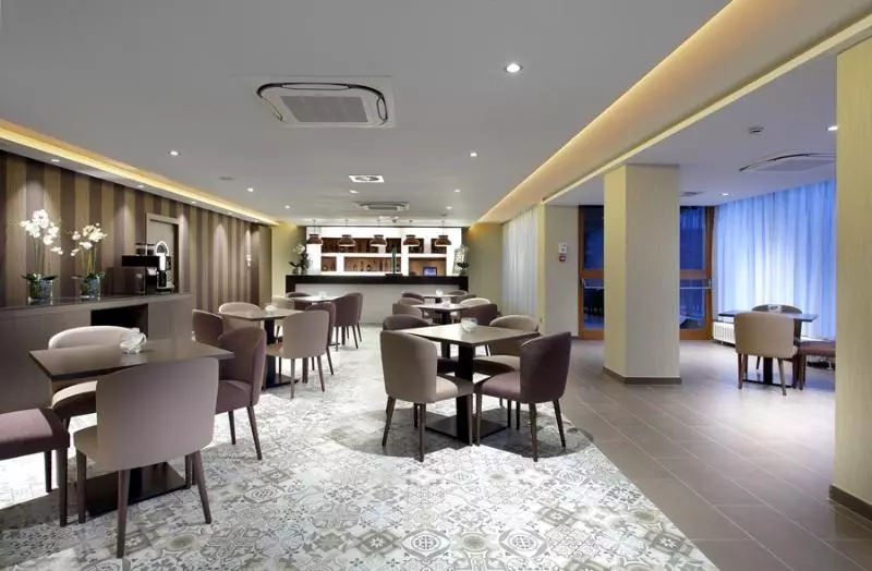 酒店 Exe Casa De Los Linajes