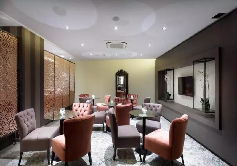 酒店 Exe Casa De Los Linajes