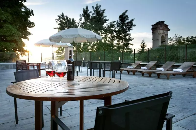 酒店 Exe Casa De Los Linajes