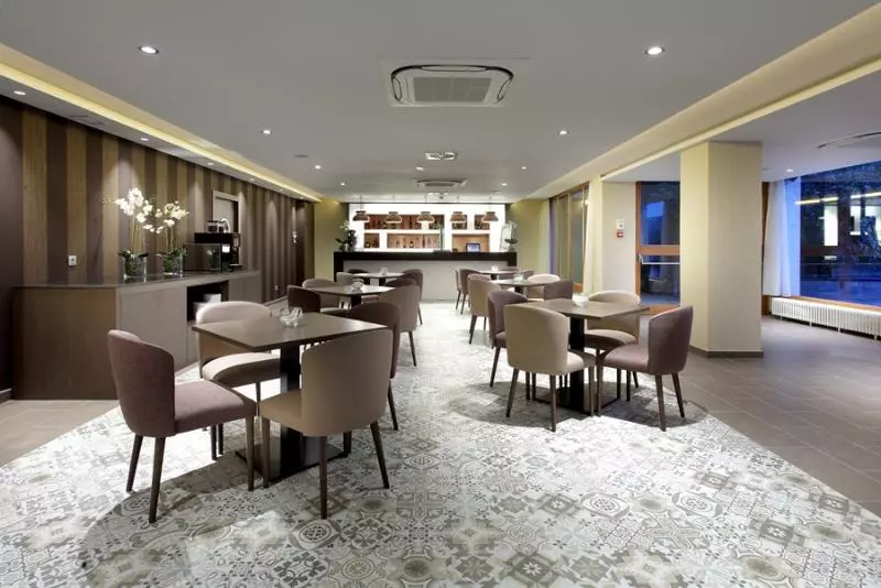 酒店 Exe Casa De Los Linajes