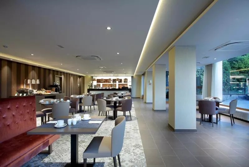 酒店 Exe Casa De Los Linajes