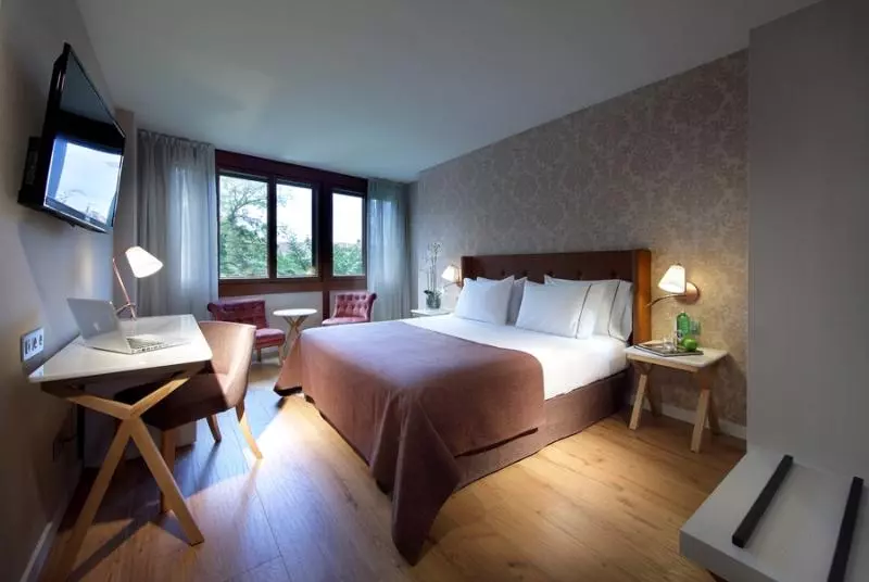 酒店 Exe Casa De Los Linajes