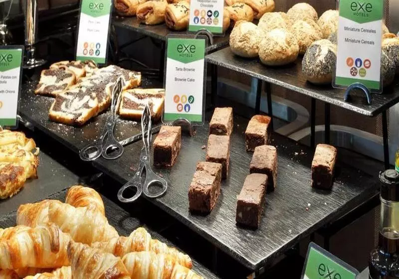 酒店 Exe Casa De Los Linajes