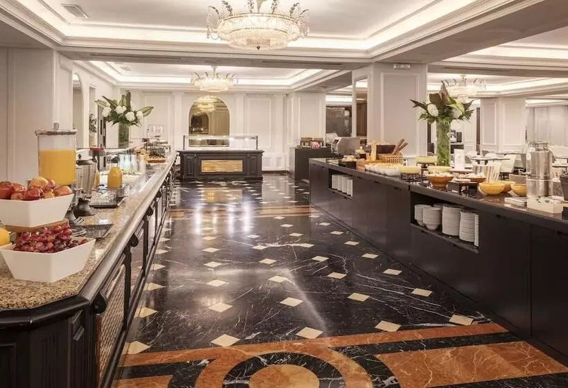 酒店 Exe Sevilla Macarena