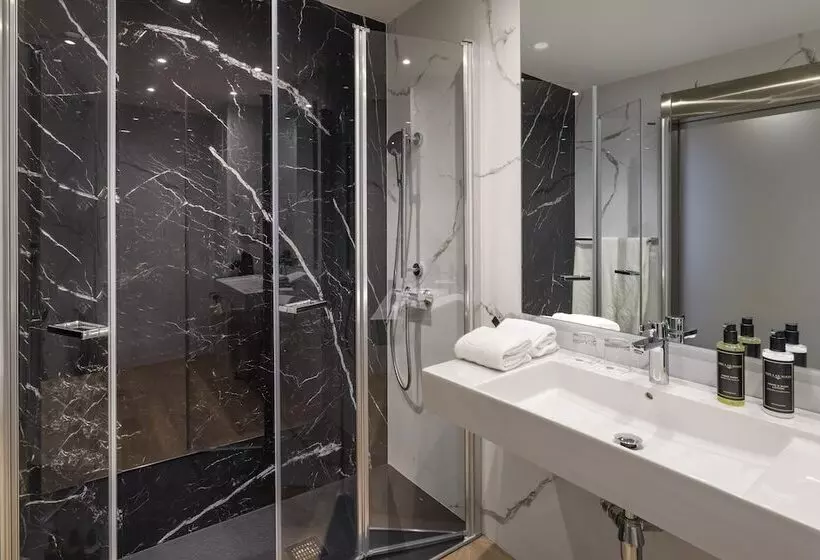 酒店 Exe Sevilla Macarena