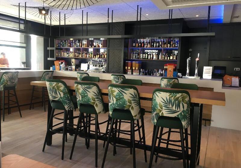 هتل Golden Port Salou & Spa