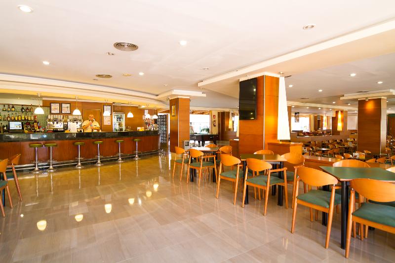 هتل Golden Port Salou & Spa