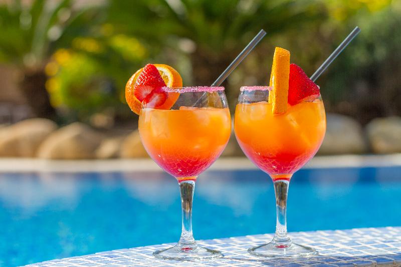 هتل Golden Port Salou & Spa