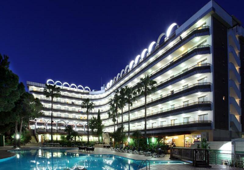 هتل Golden Port Salou & Spa