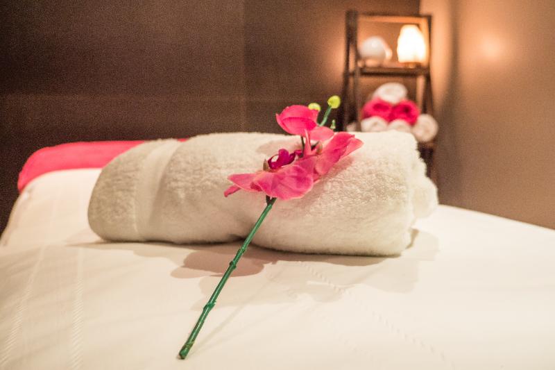 هتل Golden Port Salou & Spa