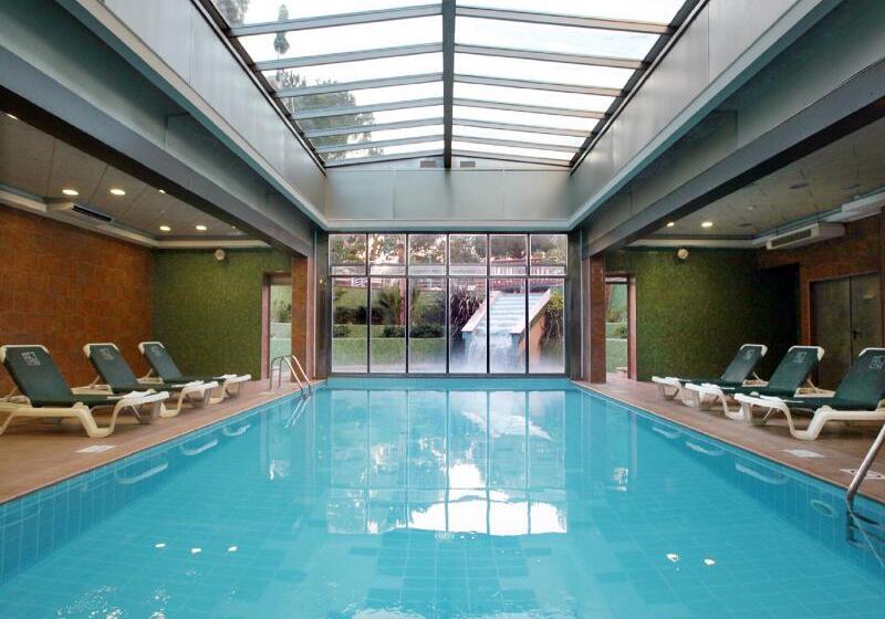 هتل Golden Port Salou & Spa