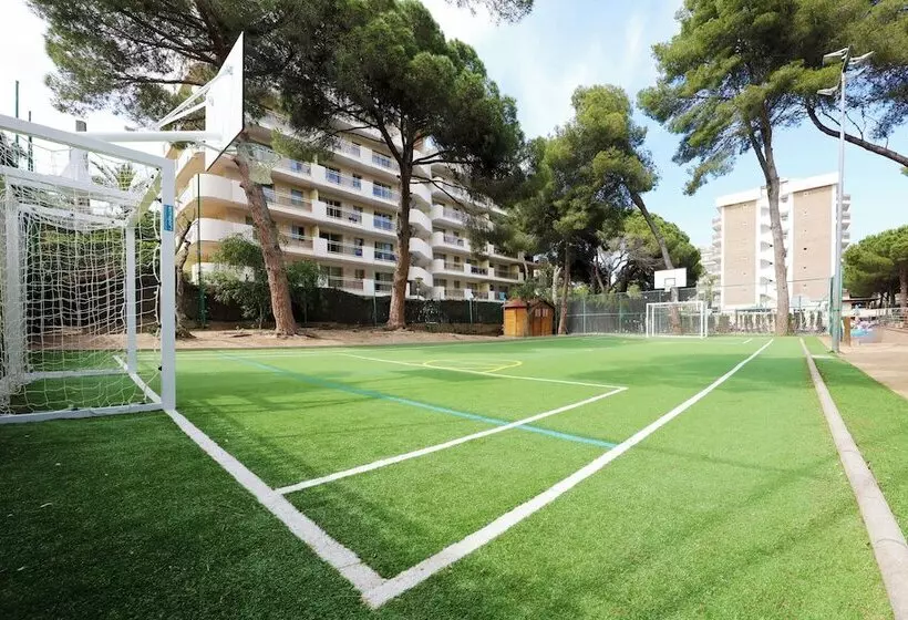 ホテル Golden Port Salou & Spa