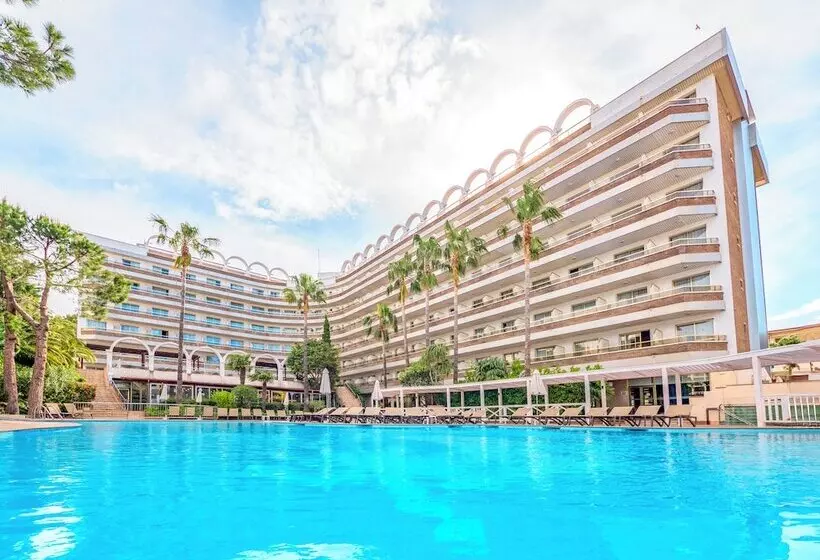 ホテル Golden Port Salou & Spa
