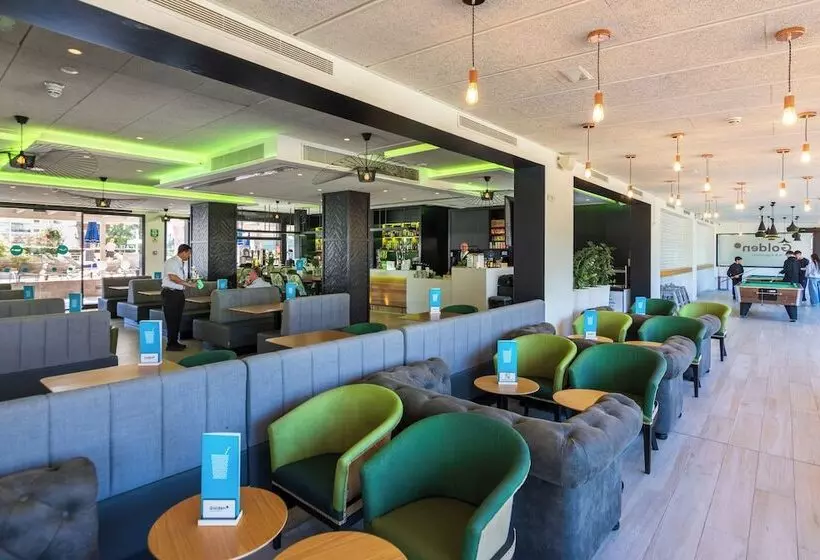 ホテル Golden Port Salou & Spa