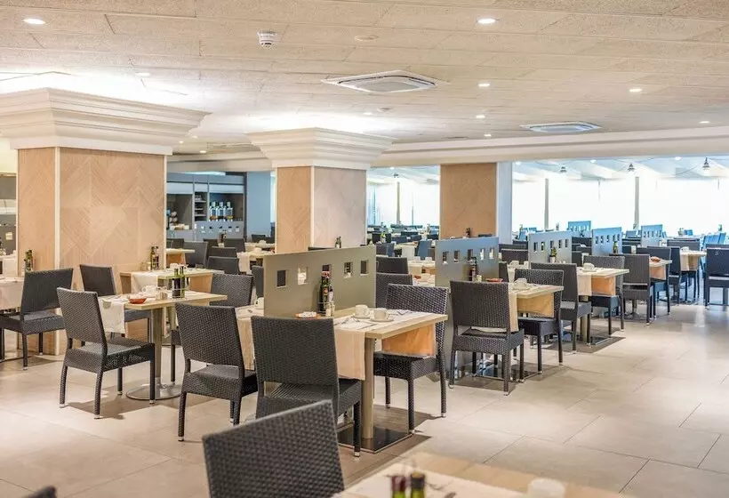 ホテル Golden Port Salou & Spa