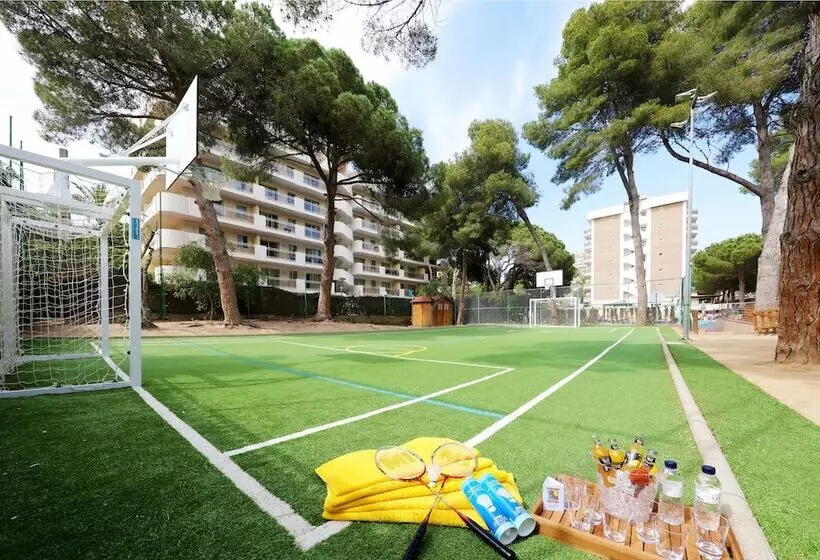 ホテル Golden Port Salou & Spa