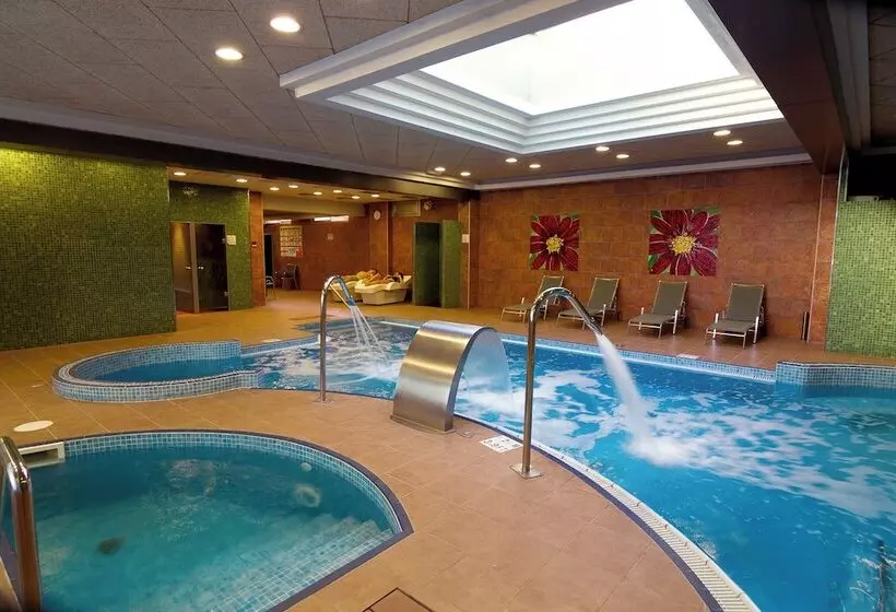 ホテル Golden Port Salou & Spa