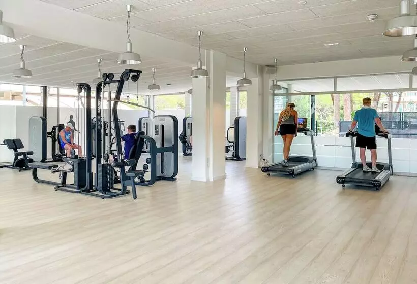 ホテル Golden Port Salou & Spa