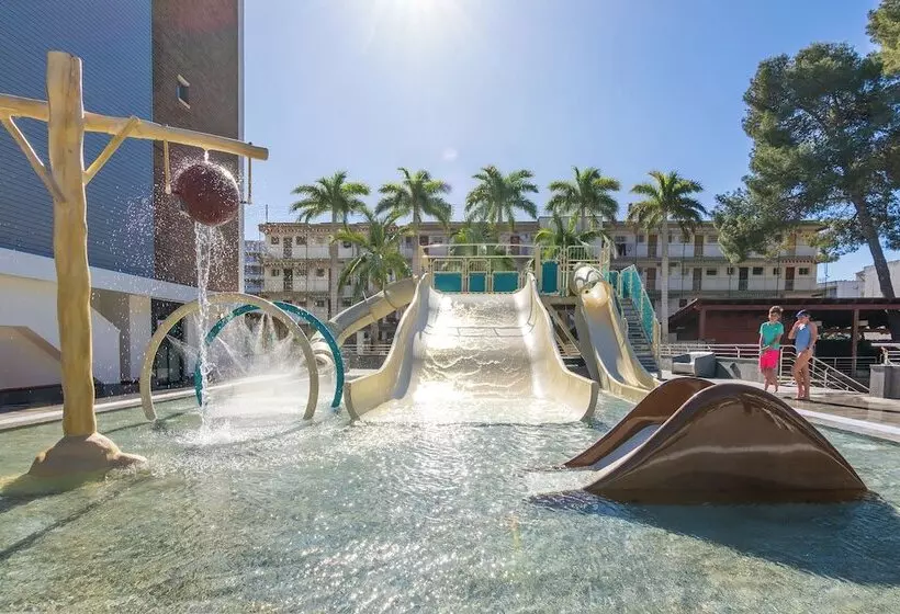 ホテル Golden Port Salou & Spa