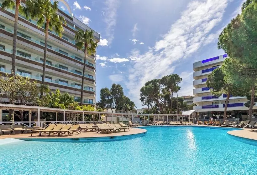 ホテル Golden Port Salou & Spa