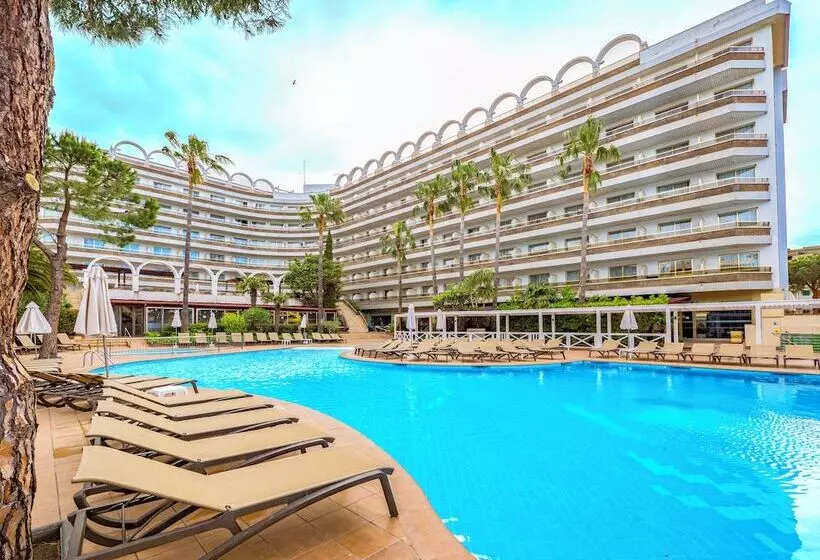 ホテル Golden Port Salou & Spa