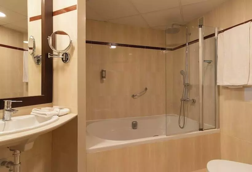 ホテル Golden Port Salou & Spa