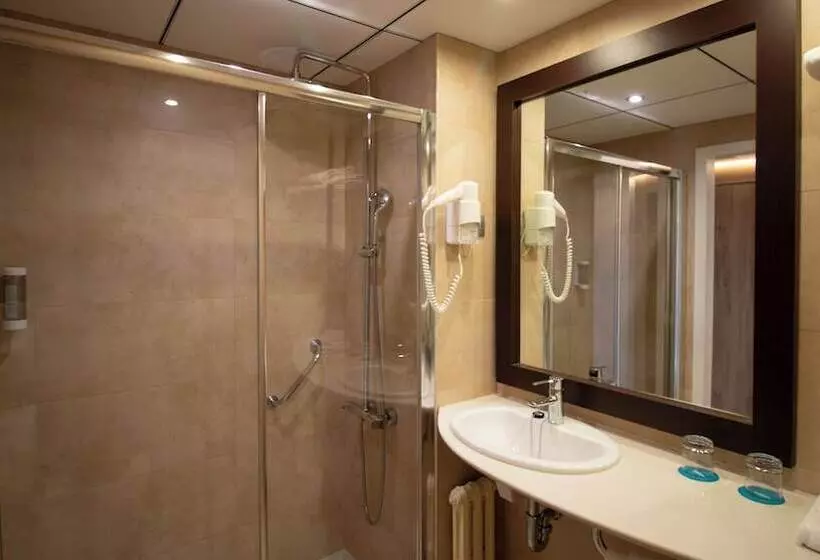 ホテル Golden Port Salou & Spa