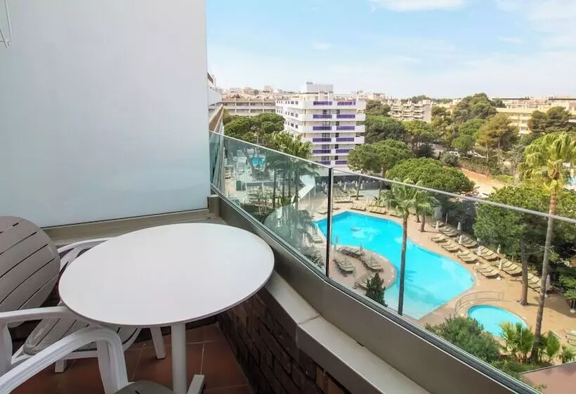 ホテル Golden Port Salou & Spa