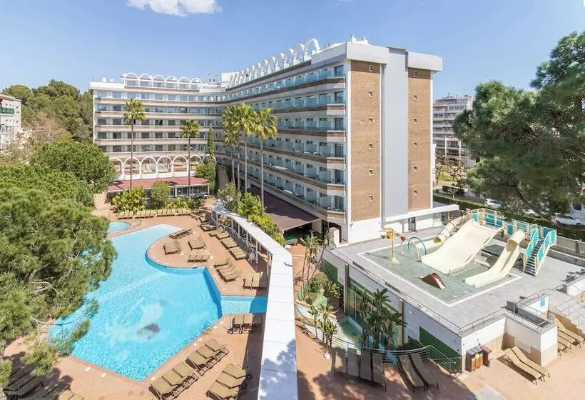 ホテル Golden Port Salou & Spa